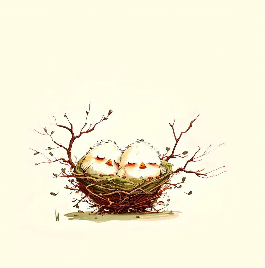 Letter Q illustration
