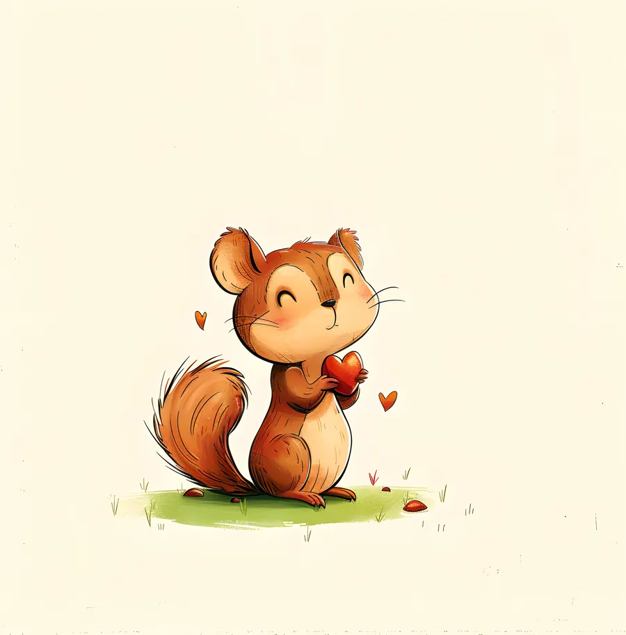 Letter S illustration