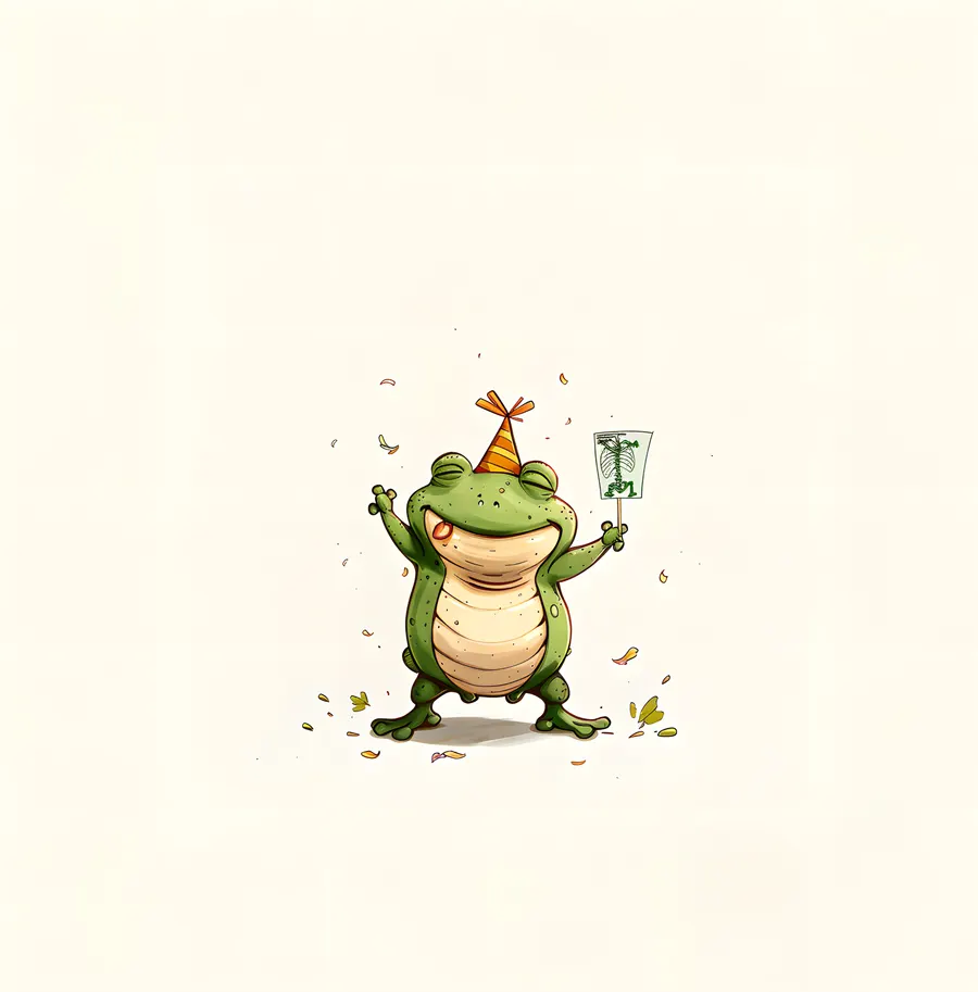 Letter X illustration