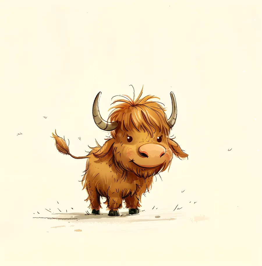 Letter Y illustration